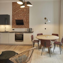 VIAs Appartements und Ferienwohnungen - Bild 15