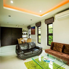 Buabaan Villa - Bild 10