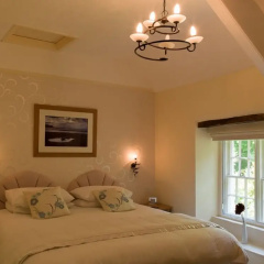 The Old Rectory Boduan thumbnail 3