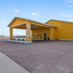 Value Stay Lodge