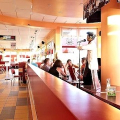 Road House Hotel - Bild 26