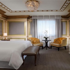 The Westin Palace, Milan - Bild 13