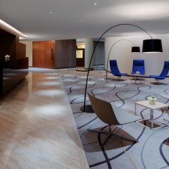 Radisson Blu Hotel, Dubai Deira Creek - Bild 15