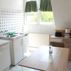 TM Apart Hotel Essen - Bild 24
