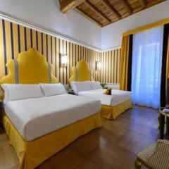 Il Campo Marzio - Bild 5