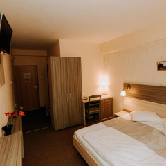 Guest house Lacul Linistit thumbnail 10