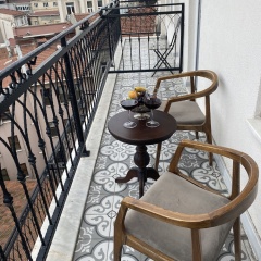 Meroddi La Porta Hotel - Bild 16