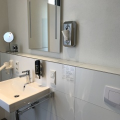 SCHROEDERS Apartement Hotel - Bild 8