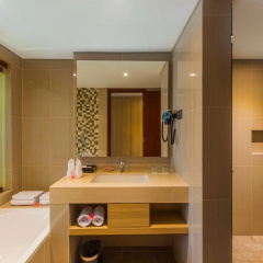 Best Western Kamala Jimbaran - Bild 9