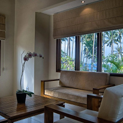 The Chandi Boutique Resort - Bild 6