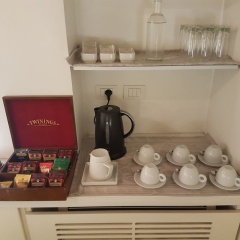 Gigli d'Oro Suite - Bild 9