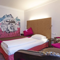 Hotel Der Salzburger Hof - Bild 5