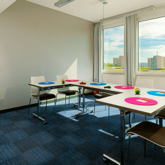 Aloft by Marriott Stuttgart - Bild 8