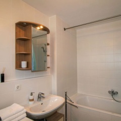 Apartment Tivoli Innsbruck - Bild 8