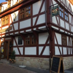 McMüller's Brauhaus Fulda - Bild 1
