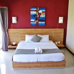 Bali Dive Resort and Spa - Bild 3