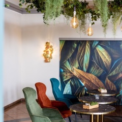 Parkhotel Ropeter, Sure Hotel Collection by Best Western - Bild 14