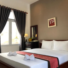 Sunny A Hotel thumbnail 3