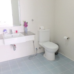 AS One Bedroom Apartment A - Bild 6