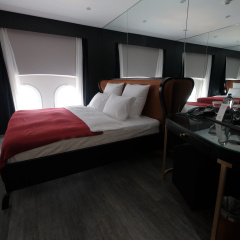 Nordstern Hotel Galata - Bild 4