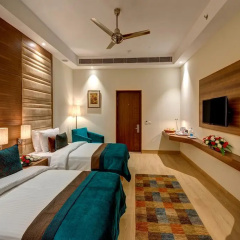 The Astor Kolkata thumbnail 5