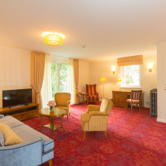 Hotel Erbprinzenpalais - Bild 4