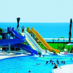 Calido Sol Hotel - Bild 15