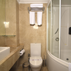 Alp Pasa Fiore Garden Suites - Special Class - Bild 10