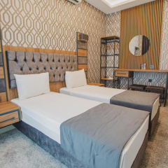 Prusias Otel - Bild 5