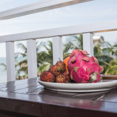 Grace Boutique Resort thumbnail 12