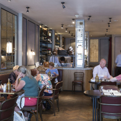 Sloane Square Hotel - Bild 21