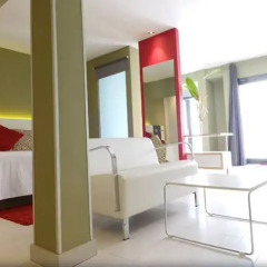 Magno Suites Hotel in Malabo, Equatorial Guinea from 193$, photos, reviews - zenhotels.com photo 14