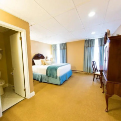 The Sherwood Hotel thumbnail 7