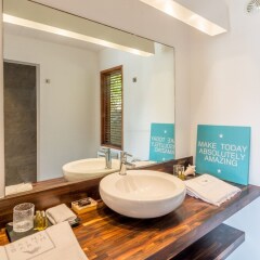 Villa Marigot Bay in Gustavia, Saint Barthelemy from 4724$, photos, reviews - zenhotels.com photo 2