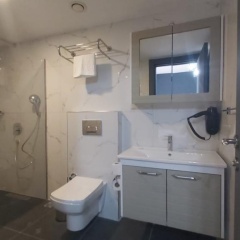 Lizbon Hotel - Bild 8