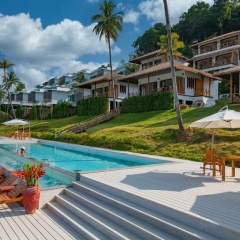 Coconut Grove Villas - Bild 8
