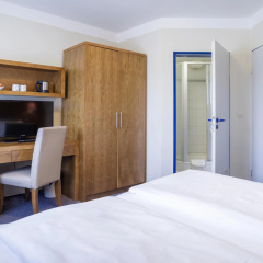 Hotel Königstein Kiel by Tulip Inn - Bild 5