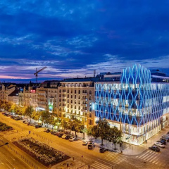 Jalta Boutique Hotel - Bild 25
