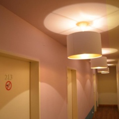 Hotel Amba - Bild 12