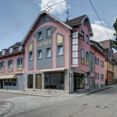 Hafner Hotel- Apartment - Bild 20