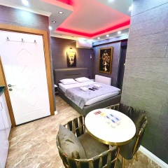 Levent Palace Hotel - Bild 5