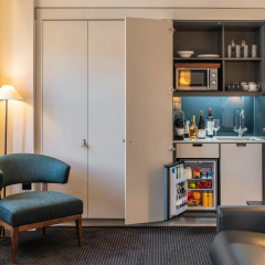The Resident Soho - Bild 5