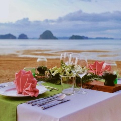 Tup Kaek Sunset Resort - Bild 4