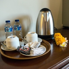 Hotel Shri Ganesh - Bild 13