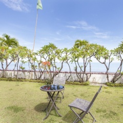 Frangipani Beach Hotel - Bild 10