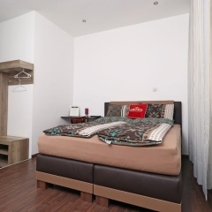 Swarg Apartments - Bild 6