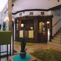 Hotel Trapp - Bild 2