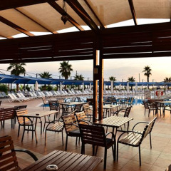 Çenger Beach Resort & Spa Турция, Ченгер - отзывы, цены и фото номеров - забронировать отель Çenger Beach Resort & Spa онлайн фото 27