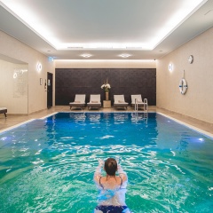 InterContinental Budapest by IHG - Bild 16