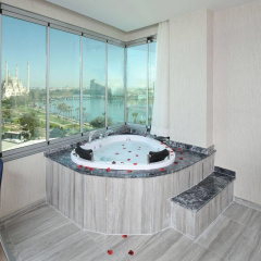 Taşköprü Hotel - Bild 13